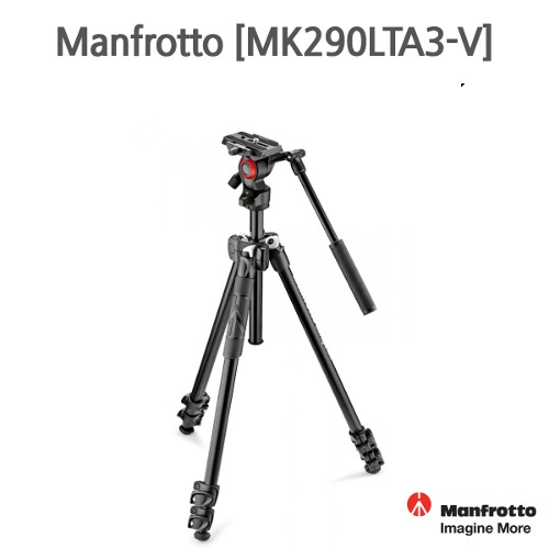 MANFROTTO [MK290LTA3-V]