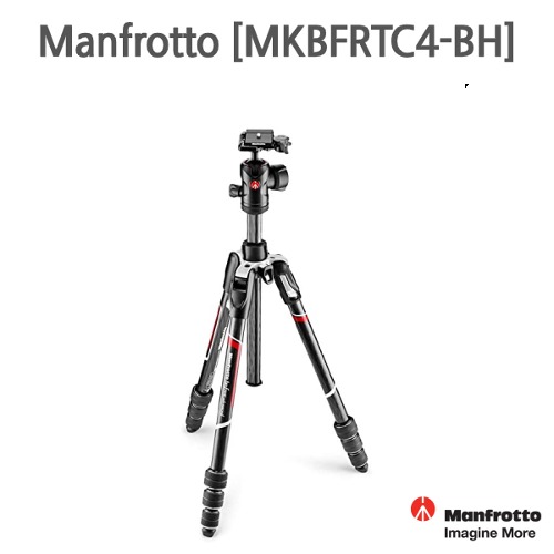 MANFROTTO [MKBFRTC4-BH]