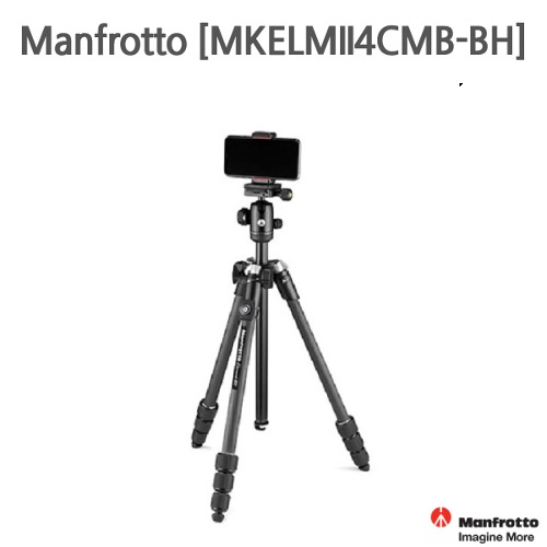 MANFROTTO [MKELMII4CMB-BH]
