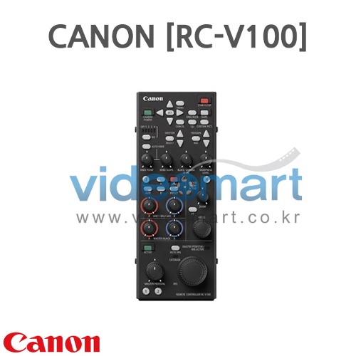 CANON [RC-V100]