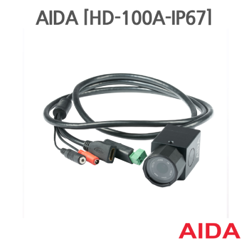 AIDA [HD-100A-IP67]