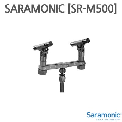 SARAMONIC [SR-M500]
