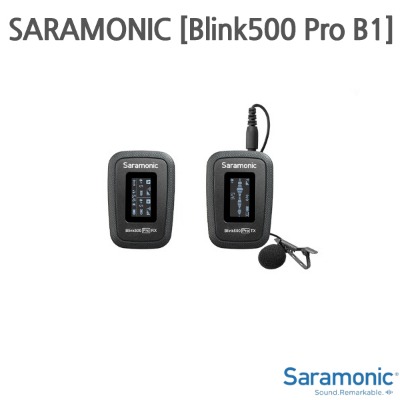 SARAMONIC [Blink500 Pro B1]