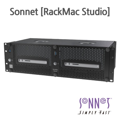 Sonnet [RackMac Studio]