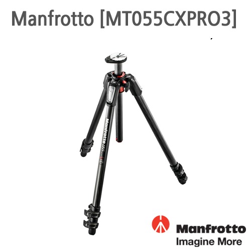 MANFROTTO [MT055XPRO3]