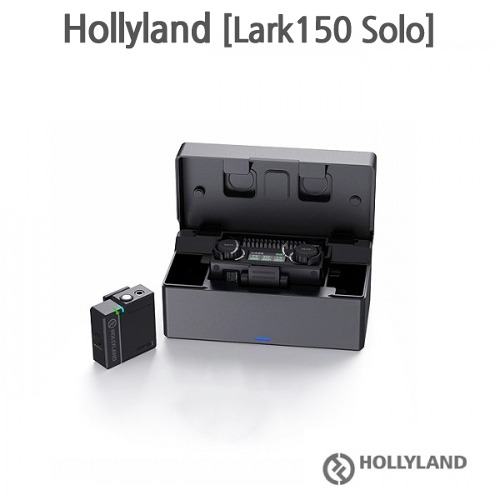 Hollyland [Lark150 Solo]