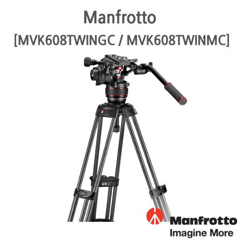 MANFROTTO [MVK608TWINGC / MVK608TWINMC]