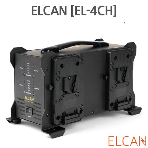 ELCAN [EL-4CH]