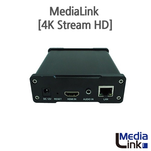MEDIALink [Stream HD 4K]