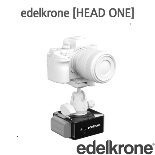 Edelkrone [HEAD ONE]