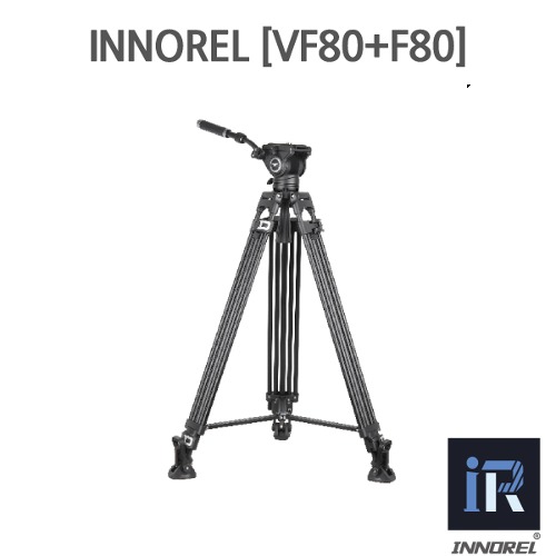 INNOREL [VF80+F80]