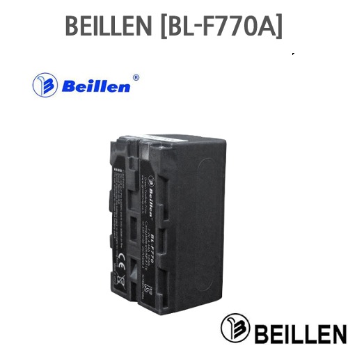 Beillen [BL-F770A] 베일런 32Wh 배터리