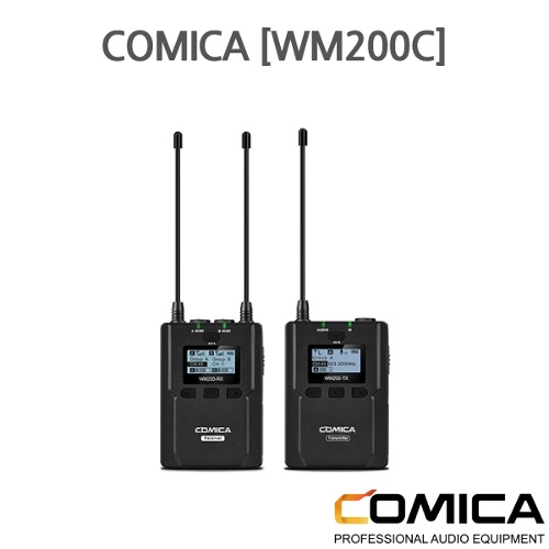 COMICA [WM200C]
