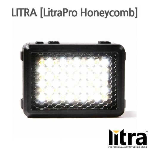 LITRA [LitraPro Honeycomb]