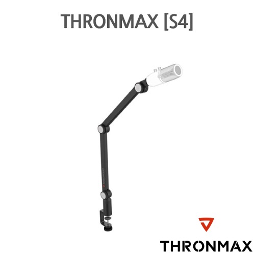 THRONMAX [S4]