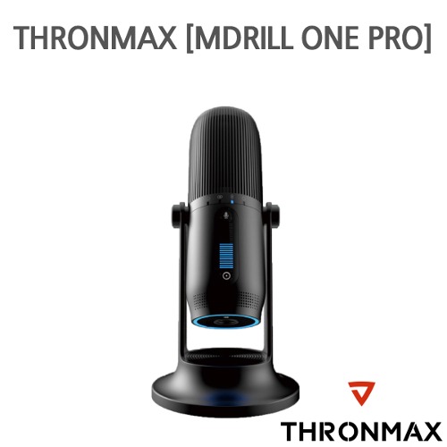THRONMAX [MDRILL ONE PRO]
