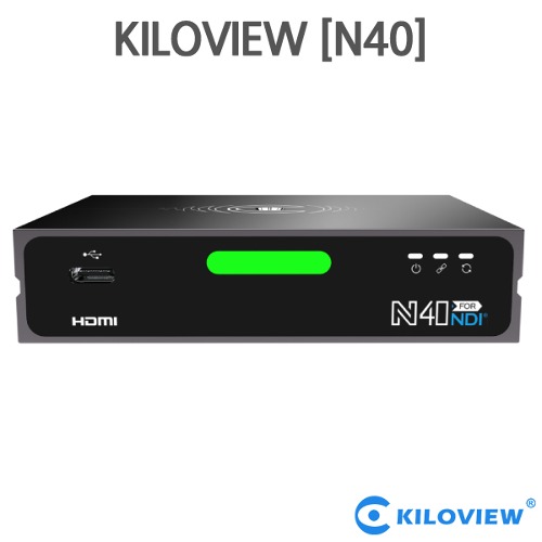 Kiloview [N40]