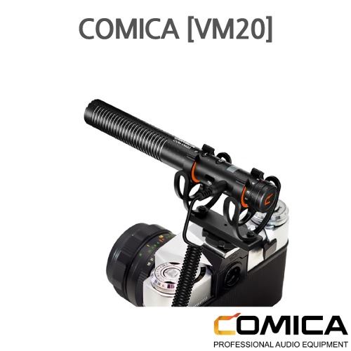 COMICA [VM20]