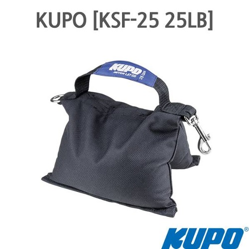 KUPO [KSF-25]