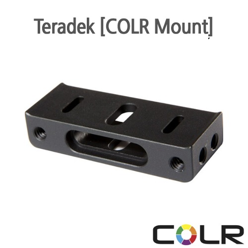 Teradek [COLR Mount]