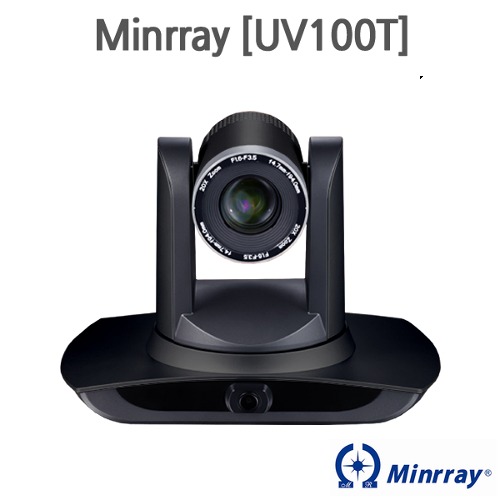 Minrray [UV100T] 강사 추적 카메라