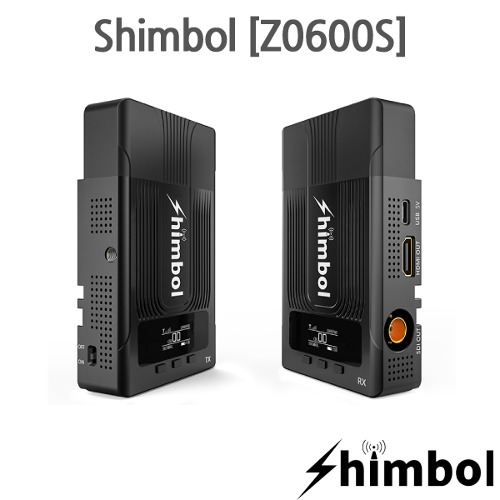 Shimbol [Z0600S]