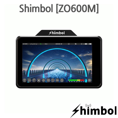 Shimbol [Z0600M]