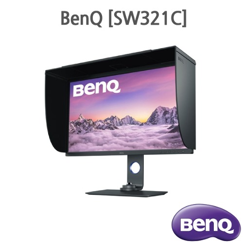 BenQ [SW321C]