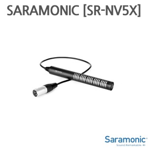 SARAMONIC [SR-NV5X]