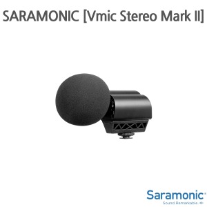 SARAMONIC [Vmic Stereo Mark II]