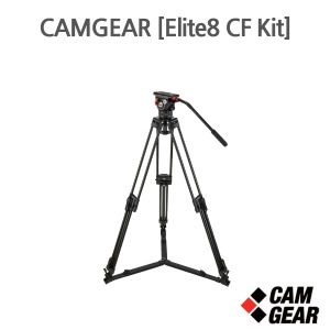 CAMGEAR [ Elite8 CF Kit ]