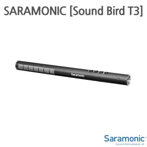 SARAMONIC [Sound Bird T3]