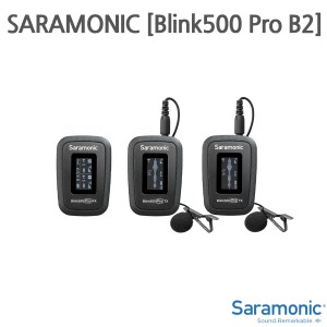 SARAMONIC [Blink500 Pro B2]