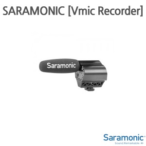 SARAMONIC [Vmic Recorder]
