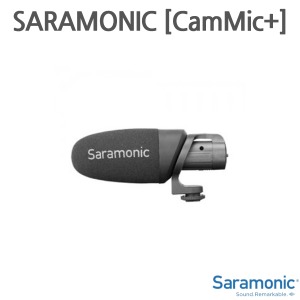 SARAMONIC [CamMic+]
