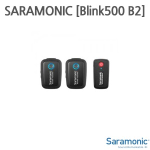 SARAMONIC [Blink500 B2]