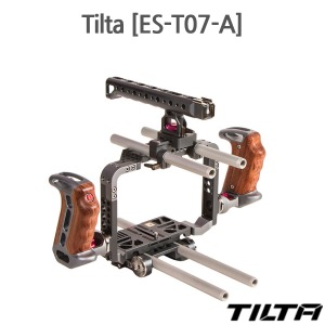 TILTA [ES-T07-A] 틸타 블랙매직시네마용 키트-A