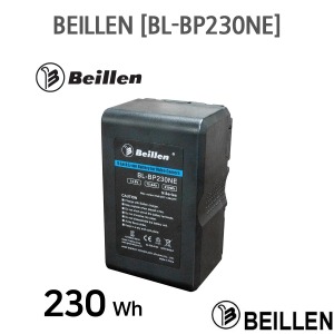 Beillen [BL-BP230NE] 베일런 230Wh 배터리