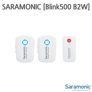 SARAMONIC [Blink500 B2W]