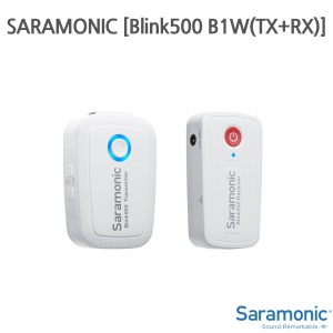 SARAMONIC [Blink500 B1W(TX+RX)]