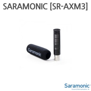 SARAMONIC [SR-AXM3]