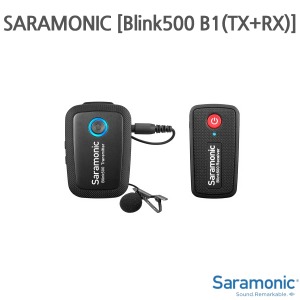 SARAMONIC [Blink500 B1(TX+RX)]