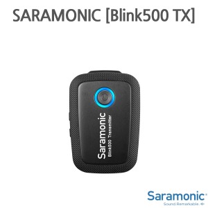 SARAMONIC [Blink500 TX]