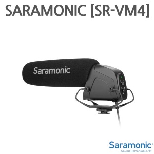 SARAMONIC [SR-VM4]