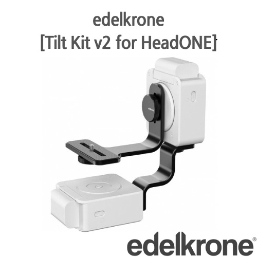 Edelkrone [Tilt Kit v2 for HeadONE]