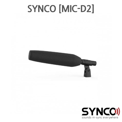 SYNCO [MIC-D2]