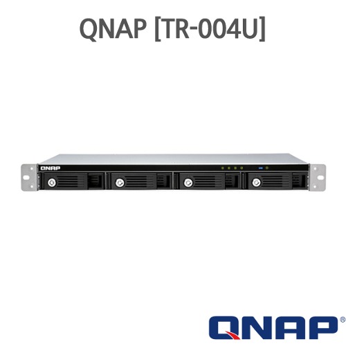 QNAP [TR-004U]