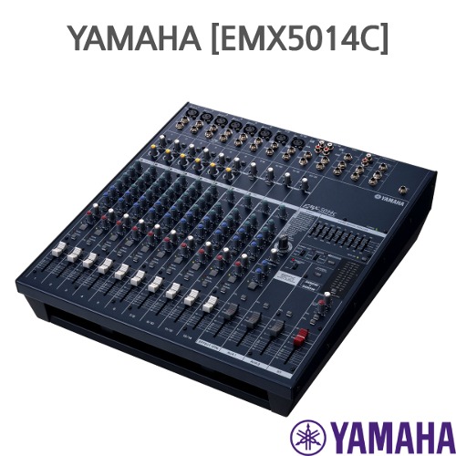 YAMAHA [EMX5014C]