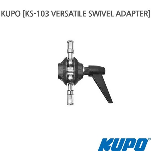 KUPO [KS-103]