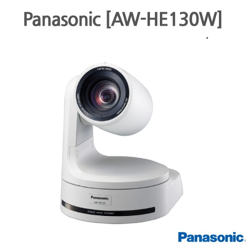 Panasonic [AW-HE130W]